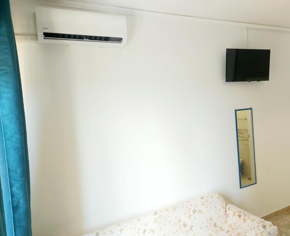 B&B D'Amico87 Bagheria Exteriör bild