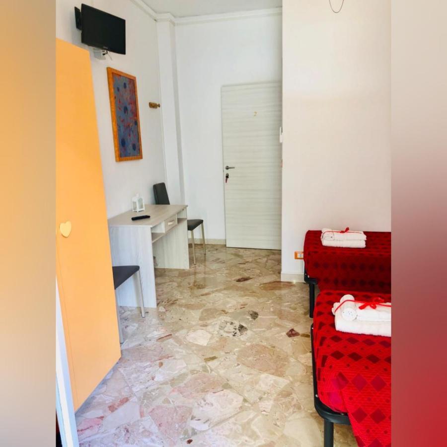 B&B D'Amico87 Bagheria Exteriör bild