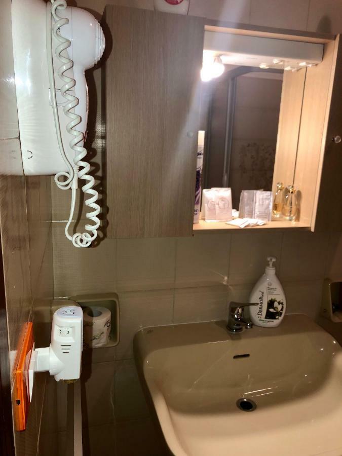 B&B D'Amico87 Bagheria Exteriör bild
