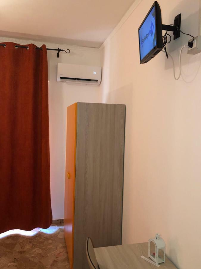 B&B D'Amico87 Bagheria Exteriör bild