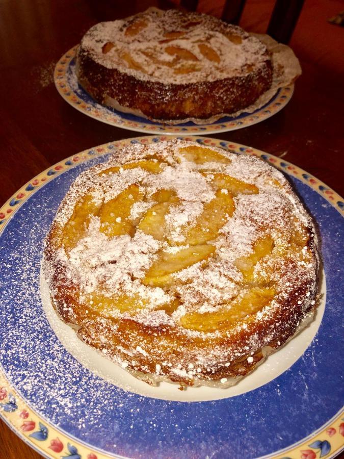 B&B D'Amico87 Bagheria Exteriör bild